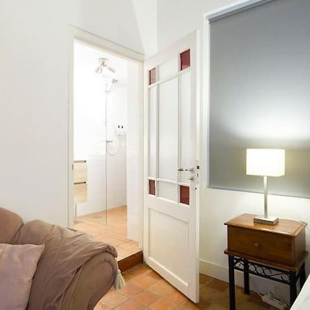 Ground Floor Jordaan Apartment Amsterdam Ngoại thất bức ảnh