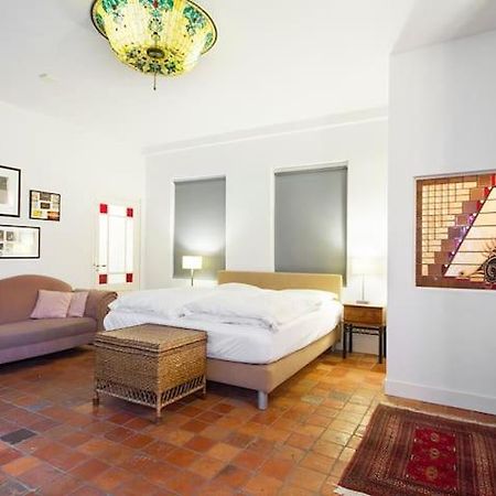 Ground Floor Jordaan Apartment Amsterdam Ngoại thất bức ảnh