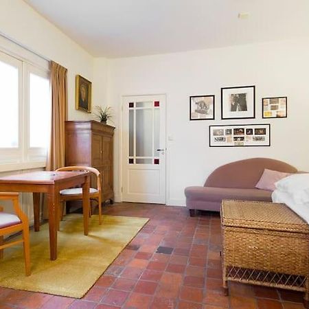 Ground Floor Jordaan Apartment Amsterdam Ngoại thất bức ảnh