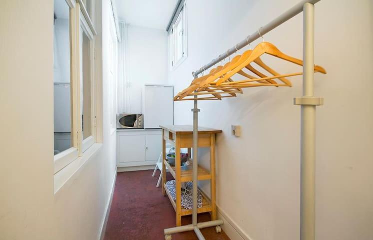 Ground Floor Jordaan Apartment Amsterdam Ngoại thất bức ảnh