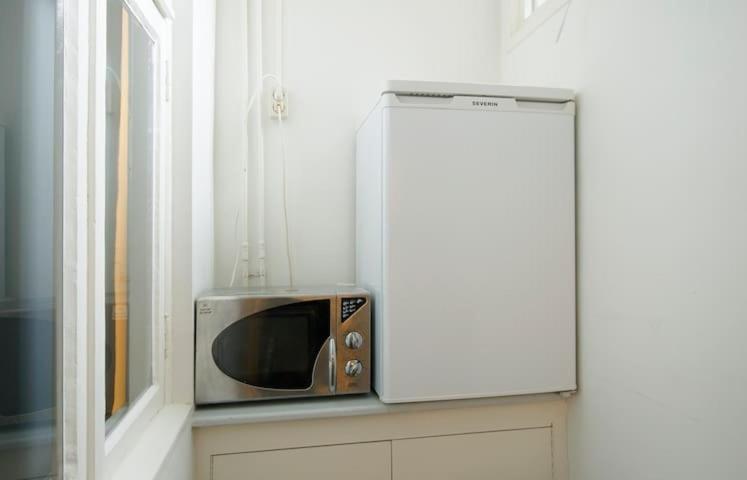 Ground Floor Jordaan Apartment Amsterdam Ngoại thất bức ảnh