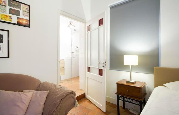 Ground Floor Jordaan Apartment Amsterdam Ngoại thất bức ảnh