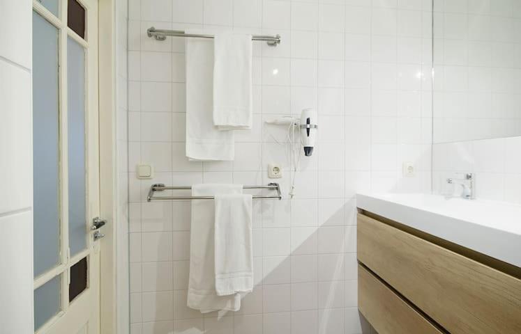 Ground Floor Jordaan Apartment Amsterdam Ngoại thất bức ảnh