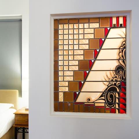 Ground Floor Jordaan Apartment Amsterdam Ngoại thất bức ảnh