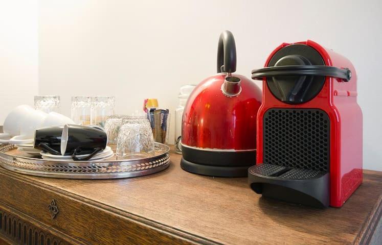 Ground Floor Jordaan Apartment Amsterdam Ngoại thất bức ảnh