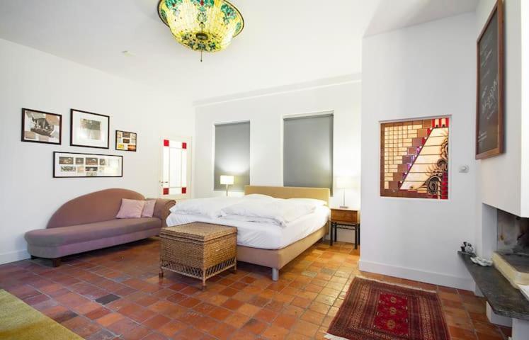 Ground Floor Jordaan Apartment Amsterdam Ngoại thất bức ảnh