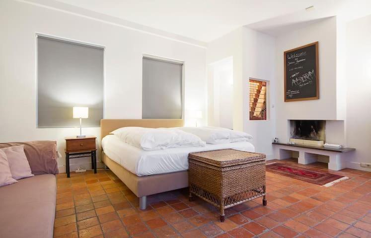 Ground Floor Jordaan Apartment Amsterdam Ngoại thất bức ảnh