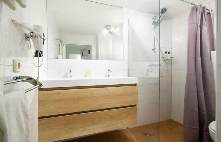 Ground Floor Jordaan Apartment Amsterdam Ngoại thất bức ảnh