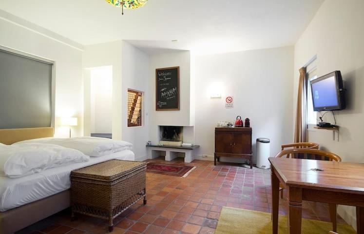 Ground Floor Jordaan Apartment Amsterdam Ngoại thất bức ảnh