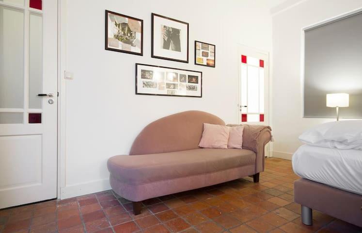 Ground Floor Jordaan Apartment Amsterdam Ngoại thất bức ảnh