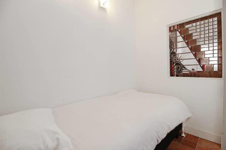Ground Floor Jordaan Apartment Amsterdam Ngoại thất bức ảnh